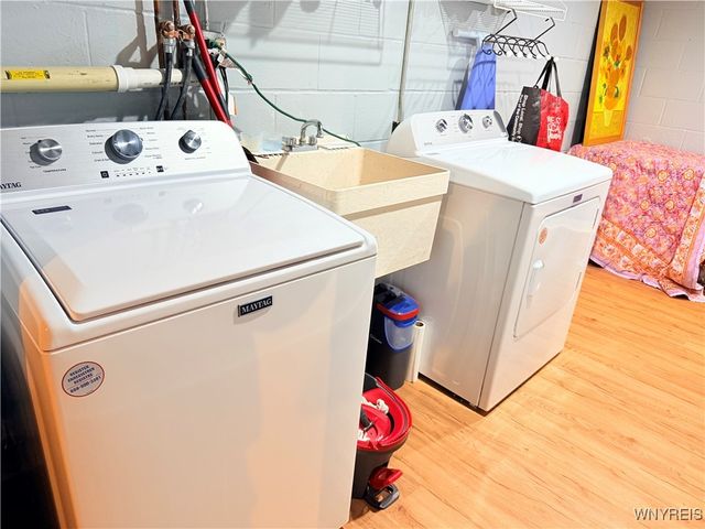 58 Kenton Place, Hamburg, NY 14075