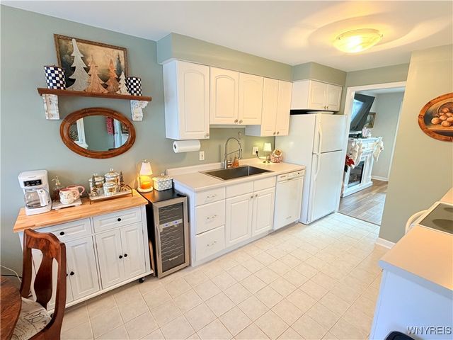 58 Kenton Place, Hamburg, NY 14075