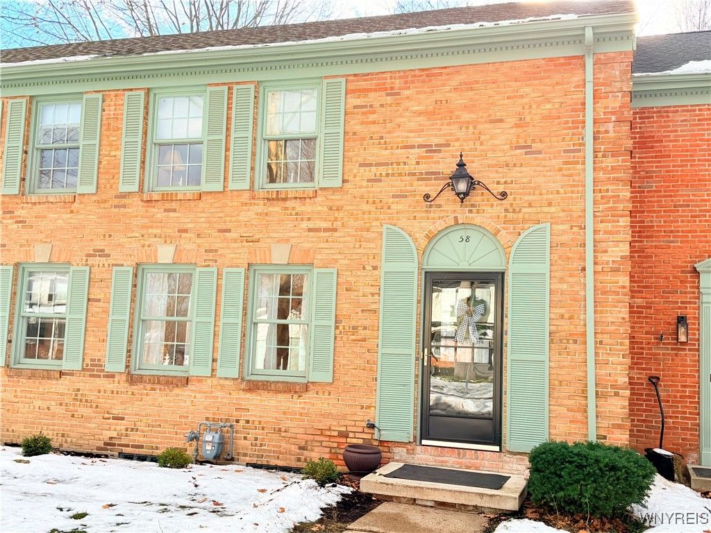 58 Kenton Place, Hamburg, NY 14075