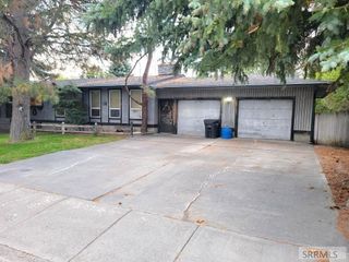 1640 Whitney Street, Idaho Falls, ID 83402