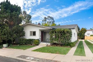 4254 Ampudia St, San Diego, CA 92103