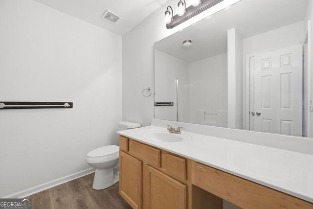 5012 Yellow Stone Drive, Flowery Branch, GA 30542