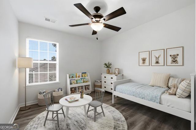 5012 Yellow Stone Drive, Flowery Branch, GA 30542
