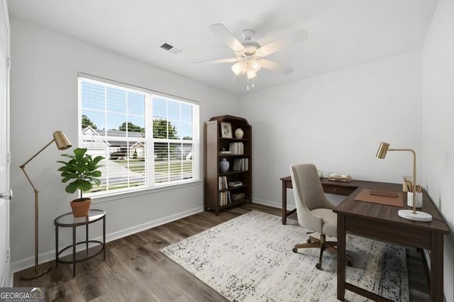 5012 Yellow Stone Drive, Flowery Branch, GA 30542