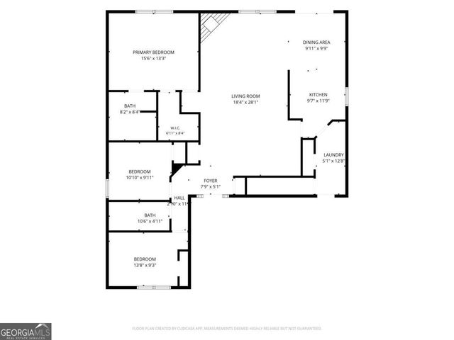 5012 Yellow Stone Drive, Flowery Branch, GA 30542