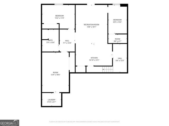 5012 Yellow Stone Drive, Flowery Branch, GA 30542