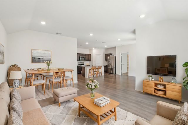 1204 Trevino Road, Forney, TX 75126