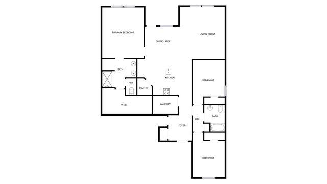 1204 Trevino Road, Forney, TX 75126