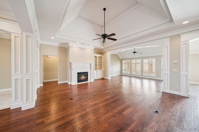 5020 Lake Breeze Road, Grove, OK 74344