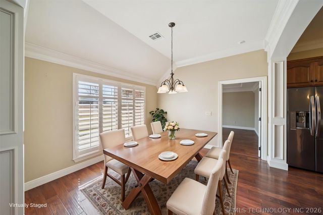 5020 Lake Breeze Road, Grove, OK 74344