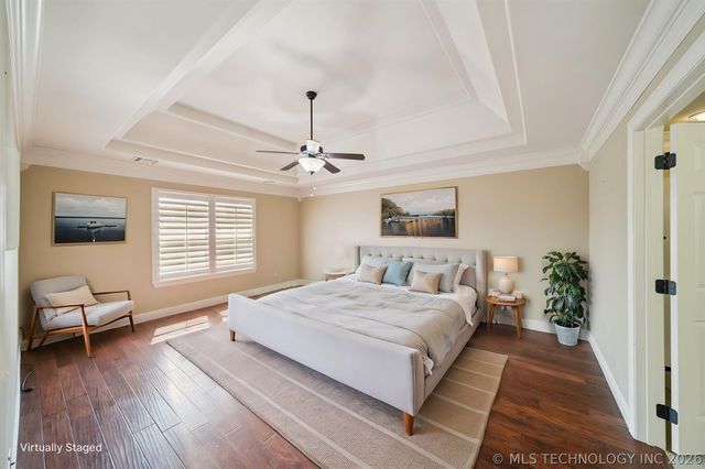 5020 Lake Breeze Road, Grove, OK 74344