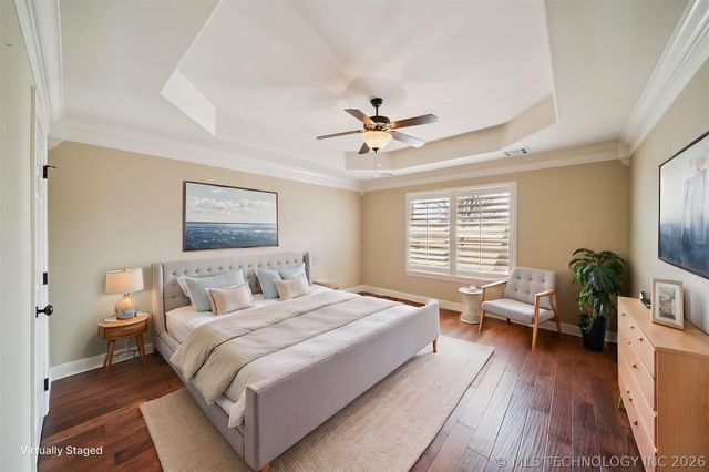 5020 Lake Breeze Road, Grove, OK 74344