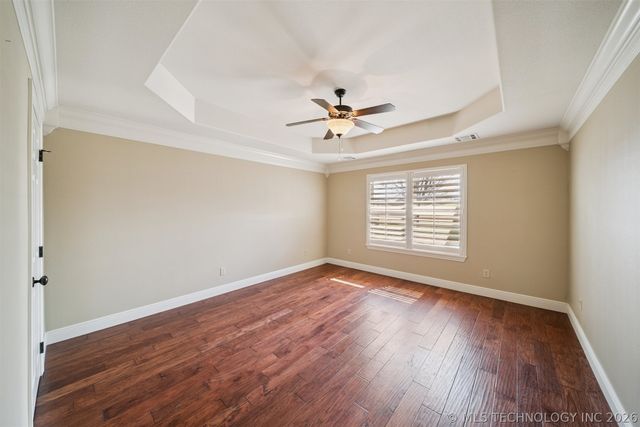 5020 Lake Breeze Road, Grove, OK 74344