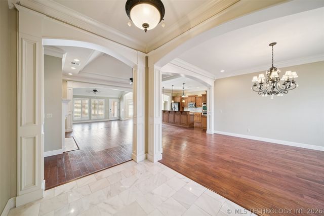 5020 Lake Breeze Road, Grove, OK 74344