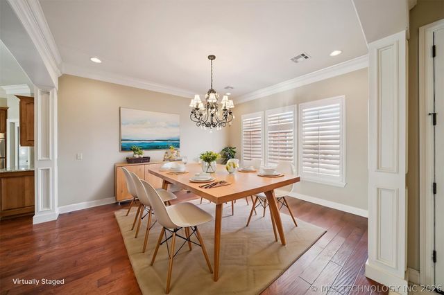 5020 Lake Breeze Road, Grove, OK 74344