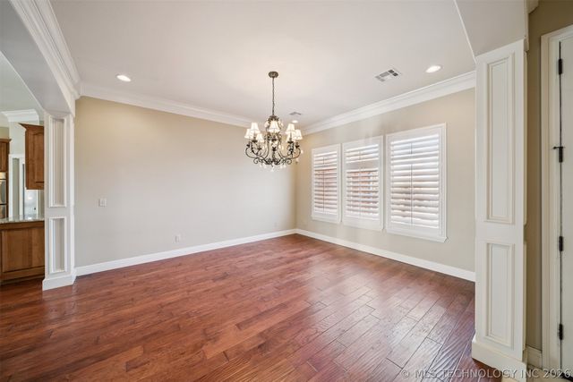 5020 Lake Breeze Road, Grove, OK 74344