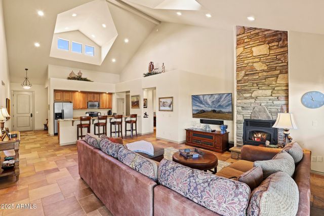 1708 E SNAP DRAGON Court, Payson, AZ 85541