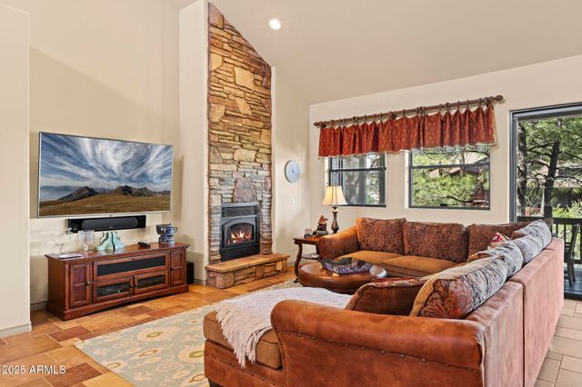 1708 E SNAP DRAGON Court, Payson, AZ 85541