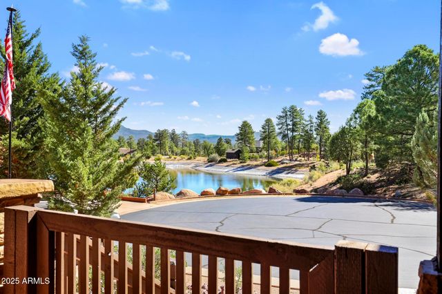 1708 E SNAP DRAGON Court, Payson, AZ 85541