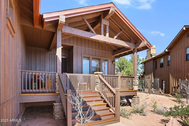 1708 E SNAP DRAGON Court, Payson, AZ 85541