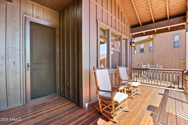 1708 E SNAP DRAGON Court, Payson, AZ 85541