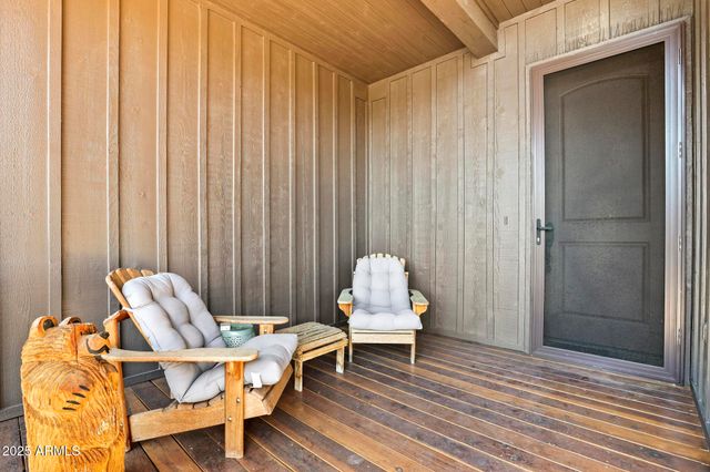 1708 E SNAP DRAGON Court, Payson, AZ 85541