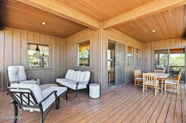 1708 E SNAP DRAGON Court, Payson, AZ 85541