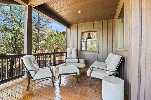 1708 E SNAP DRAGON Court, Payson, AZ 85541