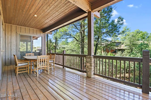 1708 E SNAP DRAGON Court, Payson, AZ 85541