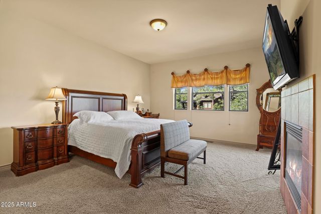 1708 E SNAP DRAGON Court, Payson, AZ 85541