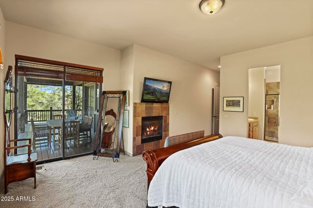 1708 E SNAP DRAGON Court, Payson, AZ 85541