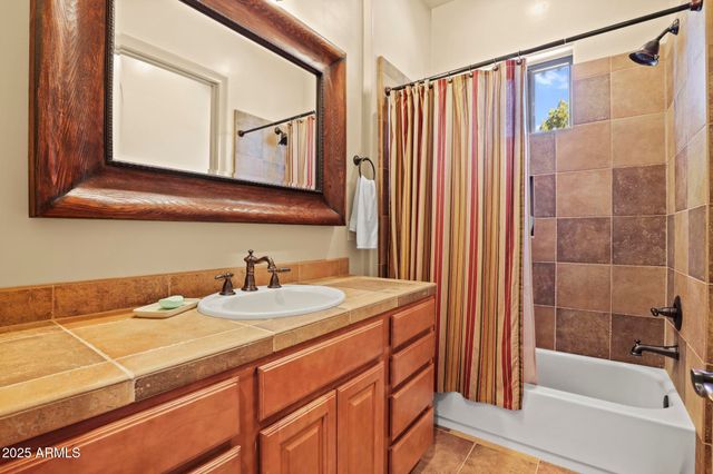 1708 E SNAP DRAGON Court, Payson, AZ 85541