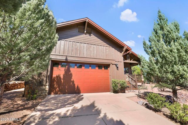 1708 E SNAP DRAGON Court, Payson, AZ 85541