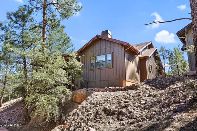 1708 E SNAP DRAGON Court, Payson, AZ 85541