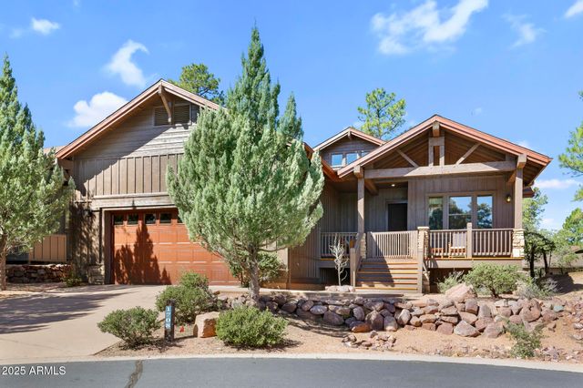 1708 E SNAP DRAGON Court, Payson, AZ 85541
