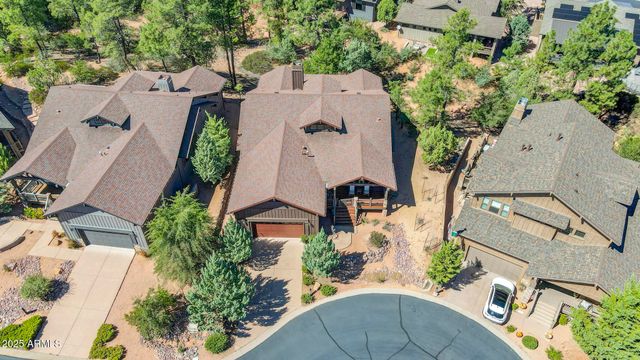 1708 E SNAP DRAGON Court, Payson, AZ 85541