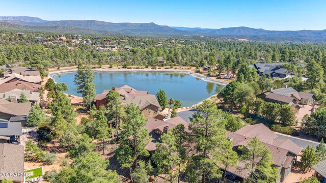 1708 E SNAP DRAGON Court, Payson, AZ 85541