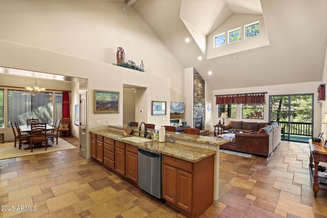 1708 E SNAP DRAGON Court, Payson, AZ 85541