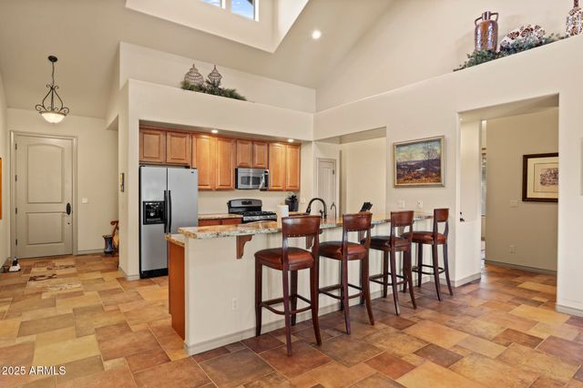 1708 E SNAP DRAGON Court, Payson, AZ 85541