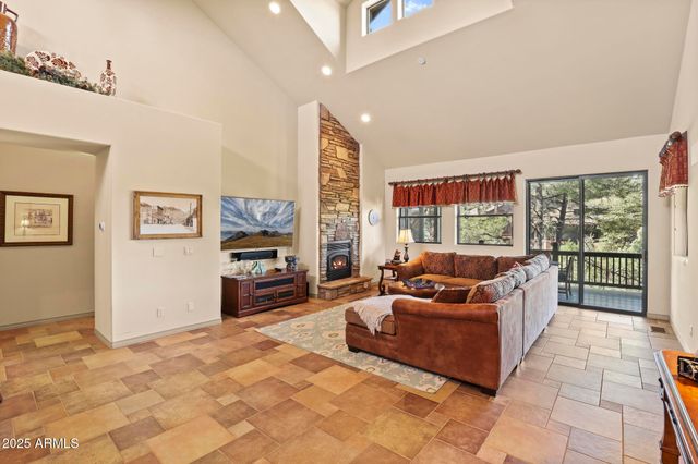 1708 E SNAP DRAGON Court, Payson, AZ 85541