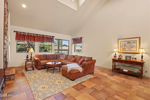 1708 E SNAP DRAGON Court, Payson, AZ 85541