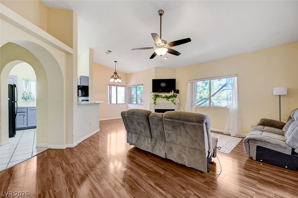 900 Heavenly Hills Court 213, Las Vegas, NV 89145 — photo 5