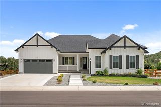 5598 Missoula Trail, Castle Rock, CO 80108