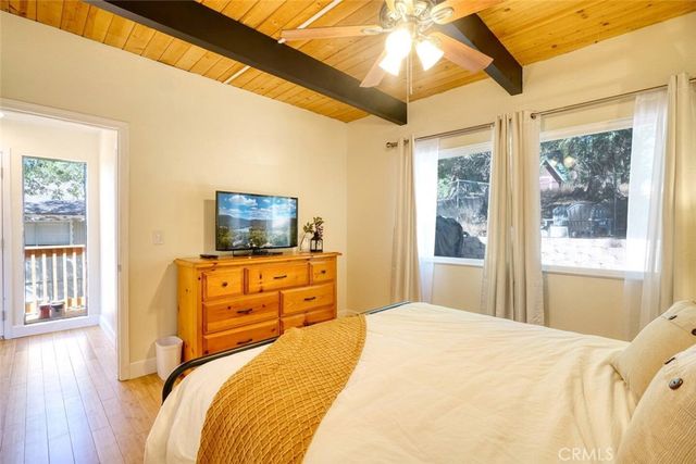 334 Weisshorn Drive, Crestline, CA 92325