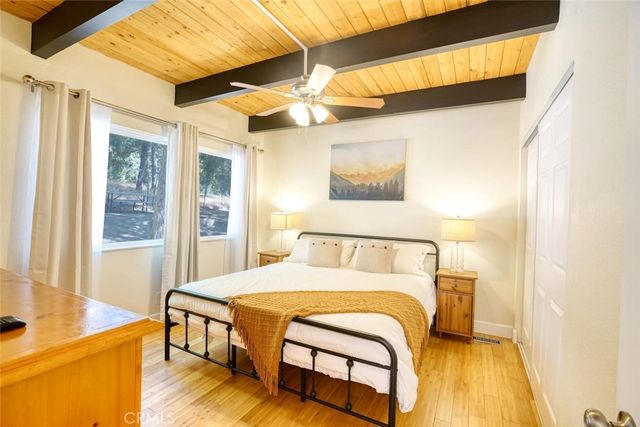 334 Weisshorn Drive, Crestline, CA 92325