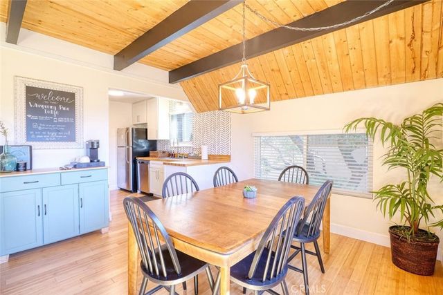 334 Weisshorn Drive, Crestline, CA 92325