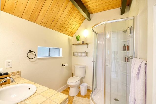 334 Weisshorn Drive, Crestline, CA 92325