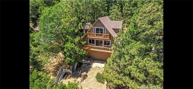 334 Weisshorn Drive, Crestline, CA 92325