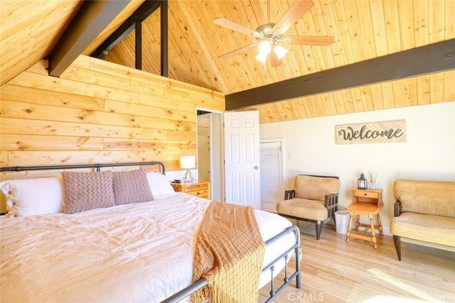 334 Weisshorn Drive, Crestline, CA 92325