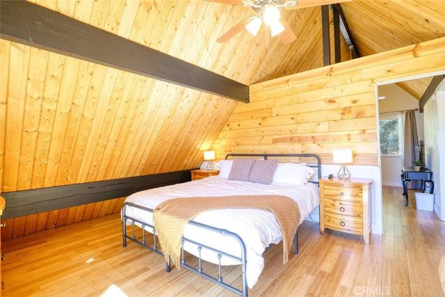 334 Weisshorn Drive, Crestline, CA 92325
